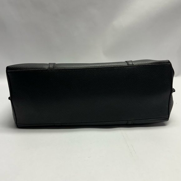 Tory Burch Perry Black Tote - Picture 4 of 4